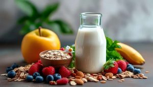 Food & Beverage