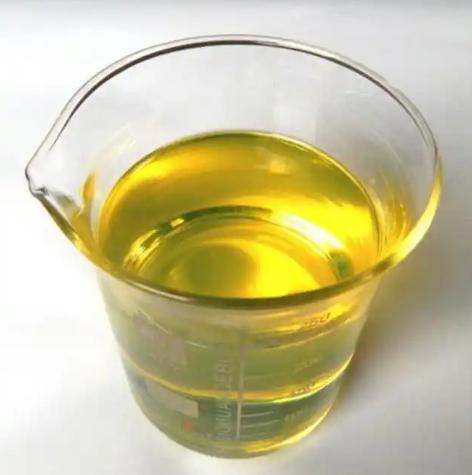 Gas Chromatographic Analysis of Crude Oil Hydrocarbons