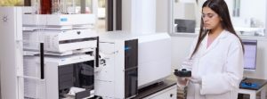 Liquid Chromatography-Mass Spectrometry for Clinical Diagnostics