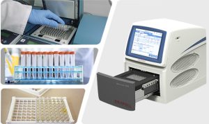 PCR USE