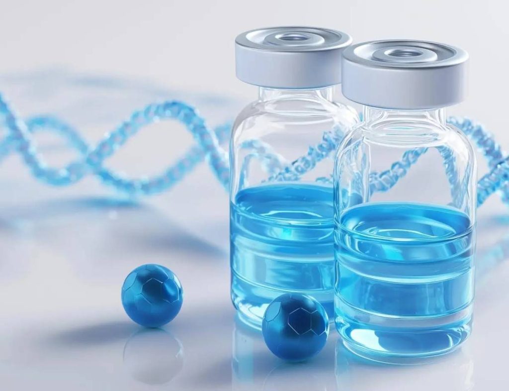 Pharmaceutical Life Sciences