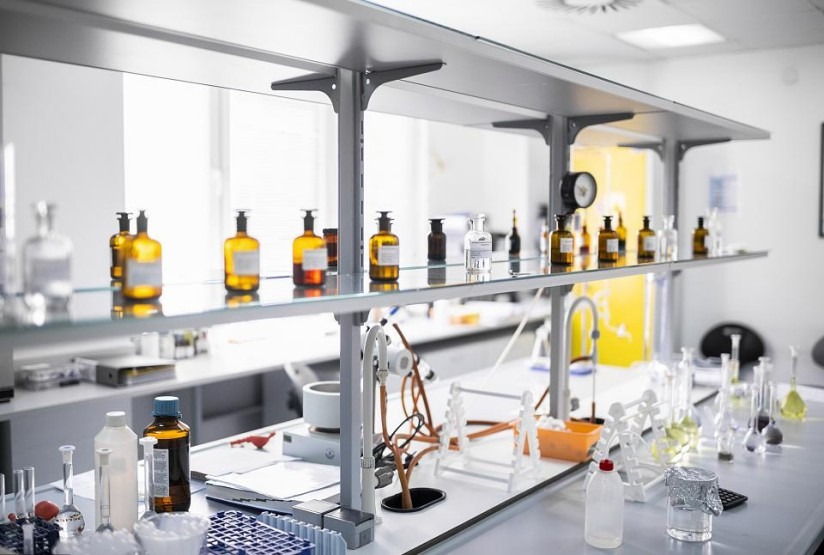 Scientific Research Education