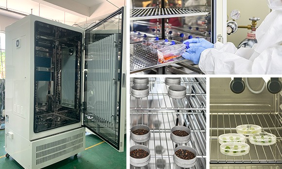 Temperature Control Equipment use