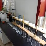 Water Analysis Laboratory