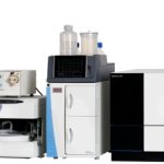 ion chromatography and mass spectrometry