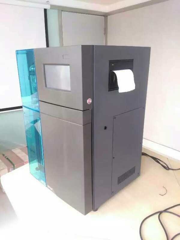 Automatic Kjeldahl Nitrogen Analyzer