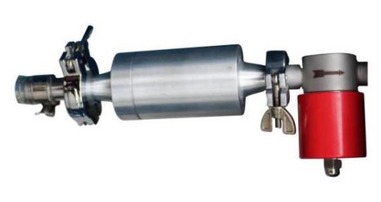 Advanced vacuum system
