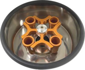 Benchtop Refrigerated PRP Centrifuge