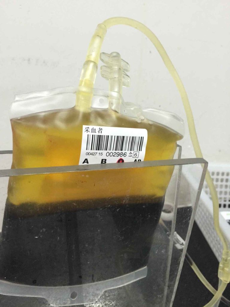 Blood-BAG