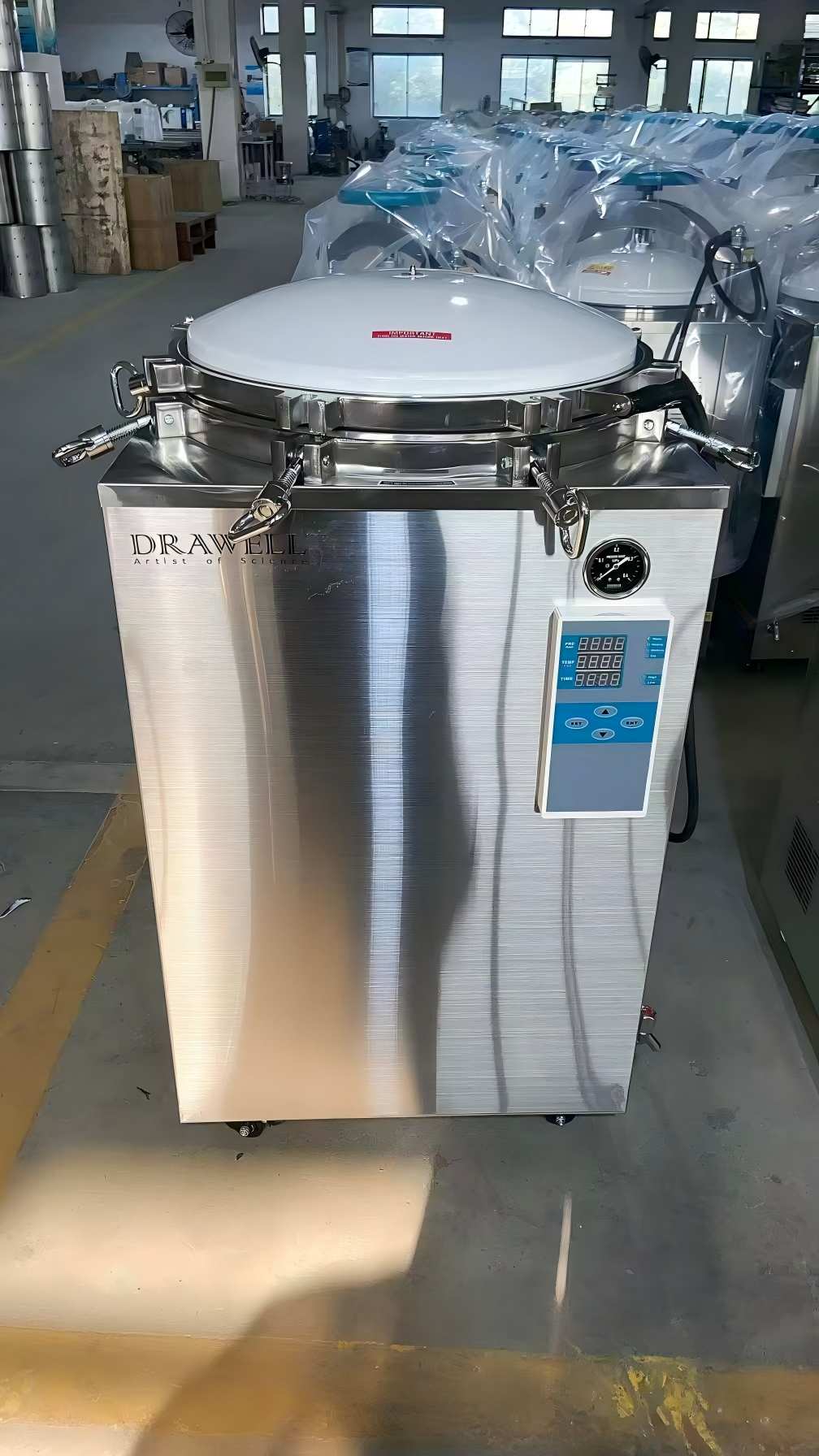 DW 150LD 1