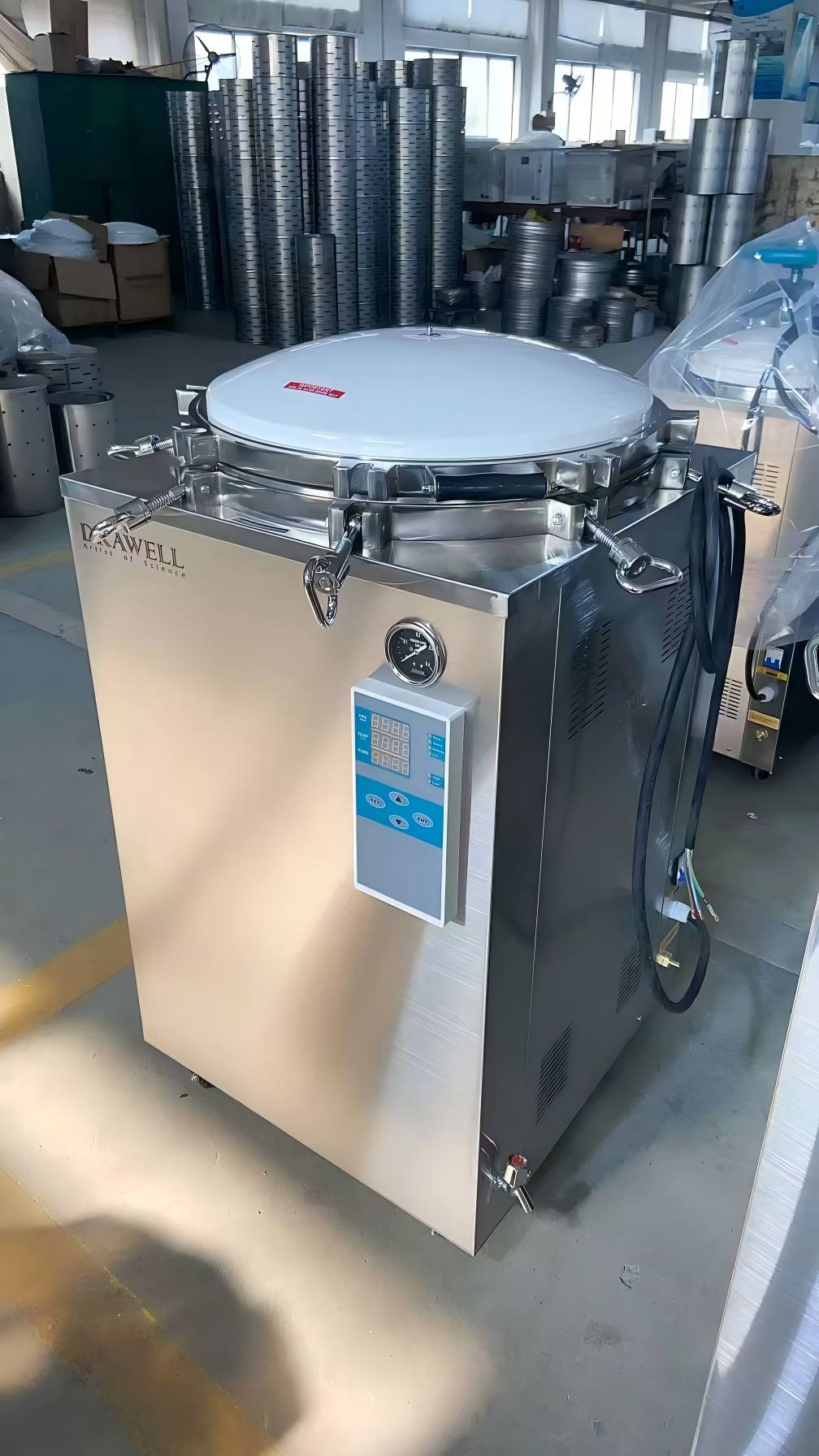 DW 150LD 2