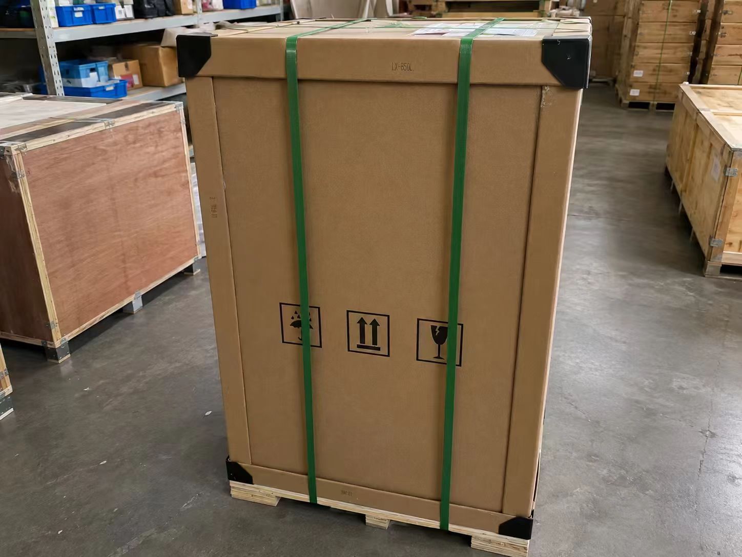 DW B Digital Vertical Autoclave