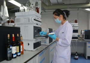 HPLC in Pharmaceutical Quality Control