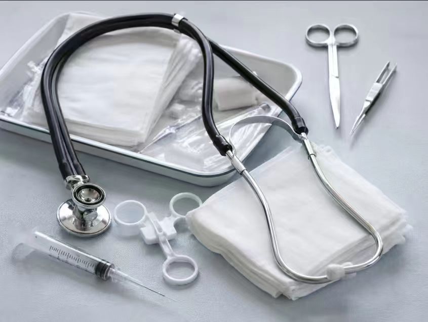 Medical Surgical Instruments