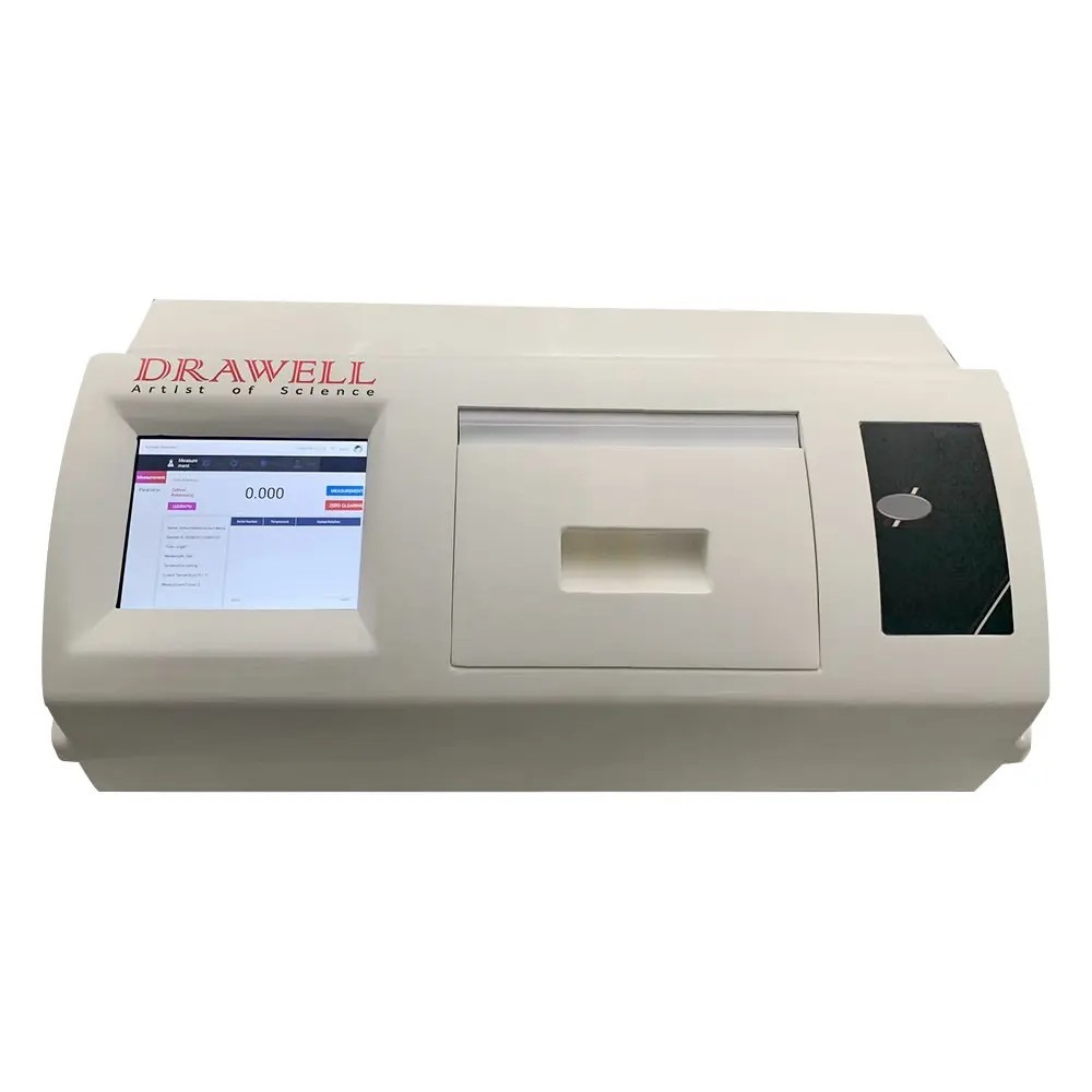 Polarimeter