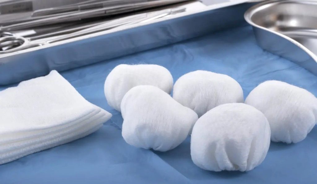 autoclave application
