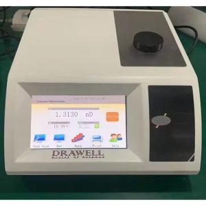 Automatic Refractometer