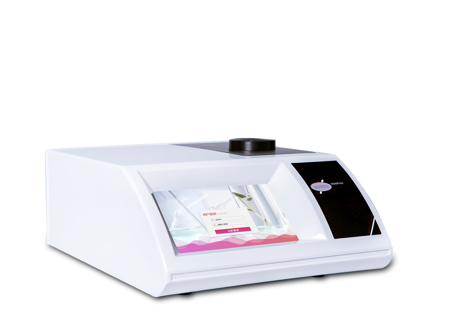 Automatic Refractometer Digipol-R (2)