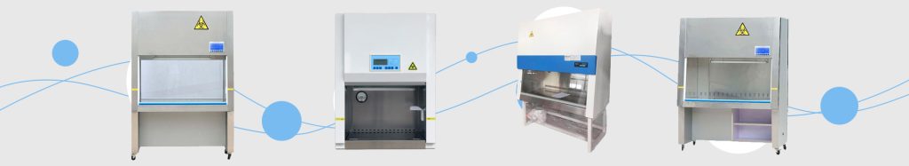 Biosafety Cabinet 1