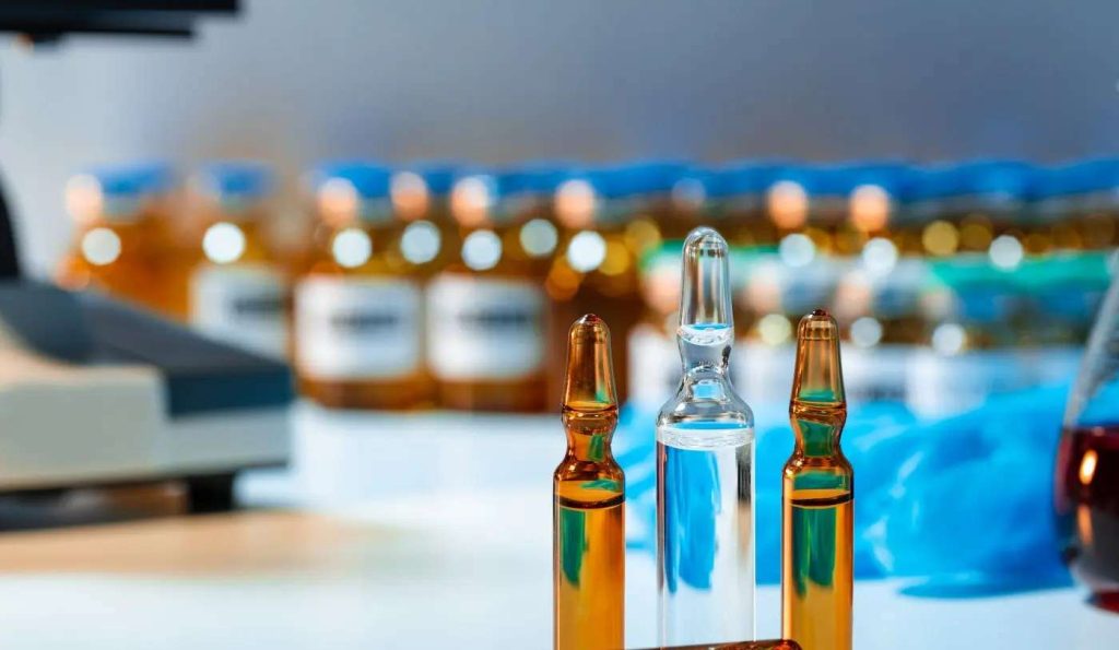 Clarity Tester application 3