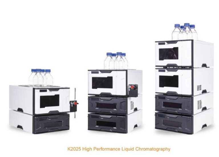 DW-K2025-hplc