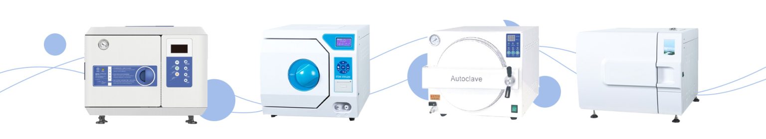 Desktop Dental Autoclave Supplier - Drawell