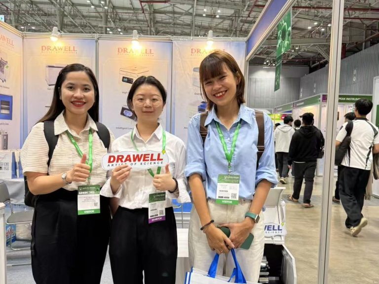 About Us - Drawell