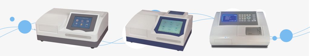 Elisa-Microplate-Reader