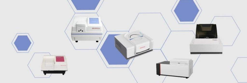 FTIR and nir analyzers