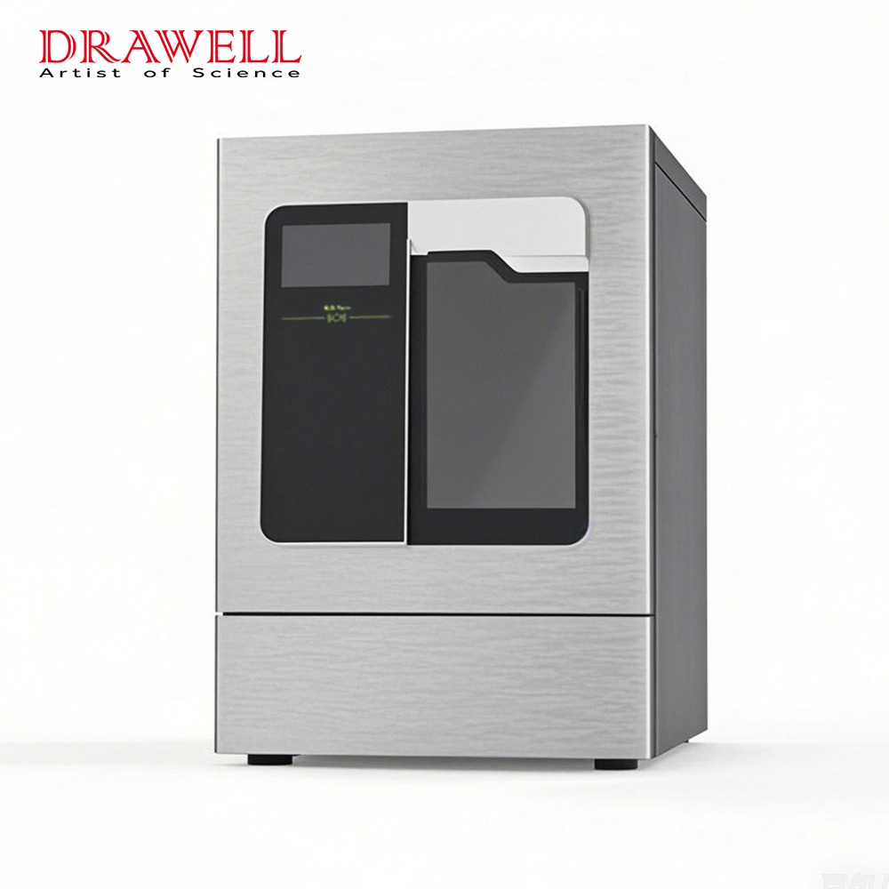 Laboratory Glassware Washer