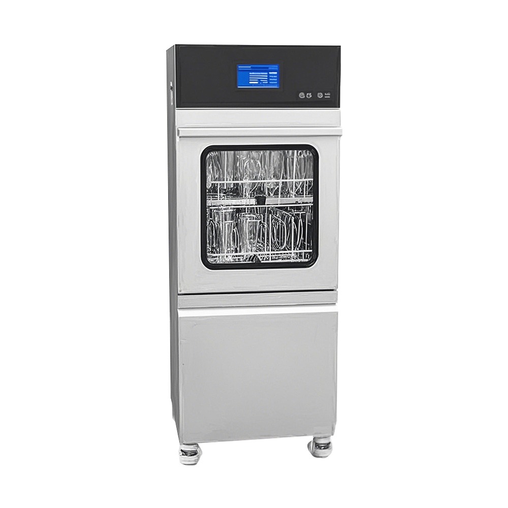 LW8538PIUS Laboratory Glassware Washer 1