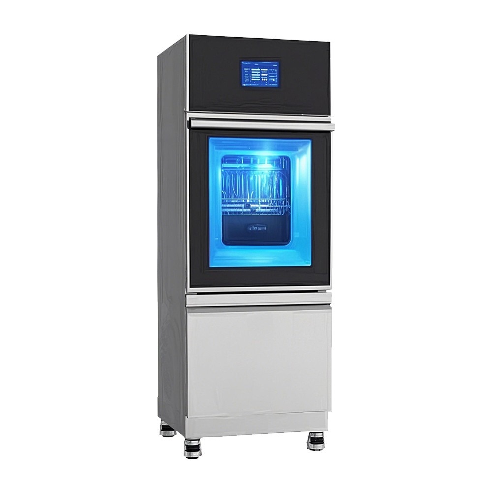 LW8548 AD Laboratory Glassware Washer 4