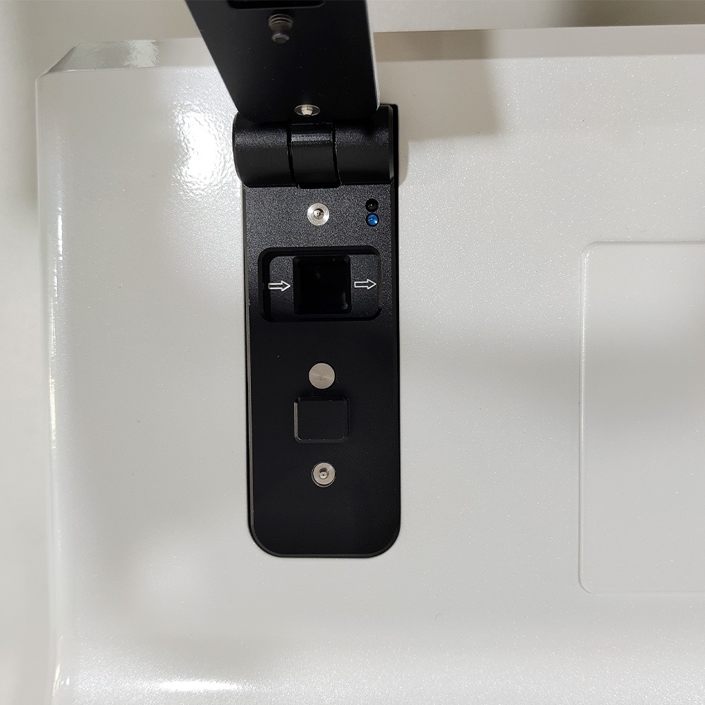Nano Spectrophotometer DW K5800N CN TN F FT 4