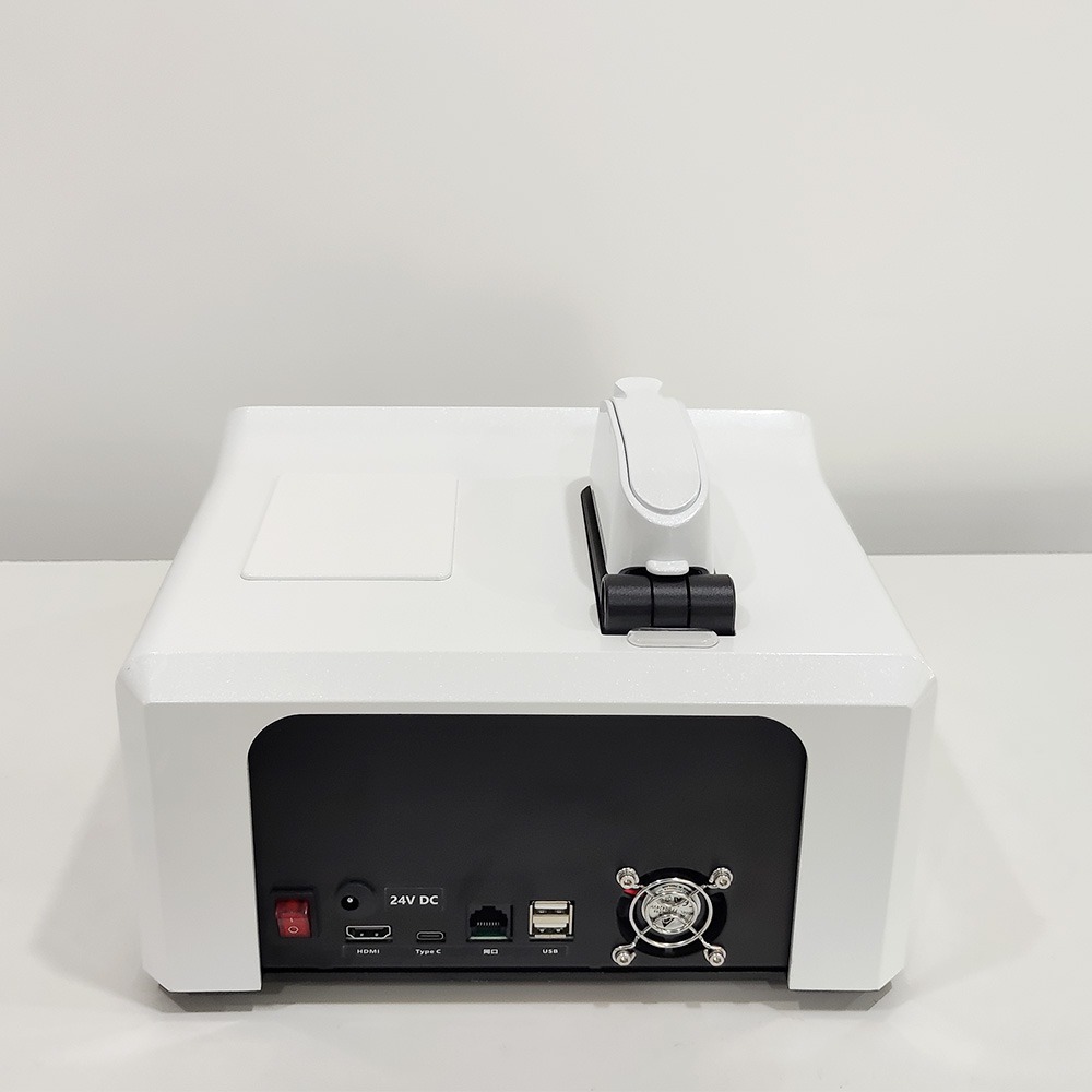 Nano Spectrophotometer DW K5800N CN TN F FT 5