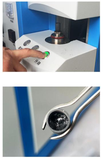 Oxygen Nitrogen Hydrogen Analyzer ONH6800