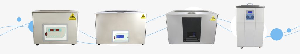 Ultrasonic Cleaner