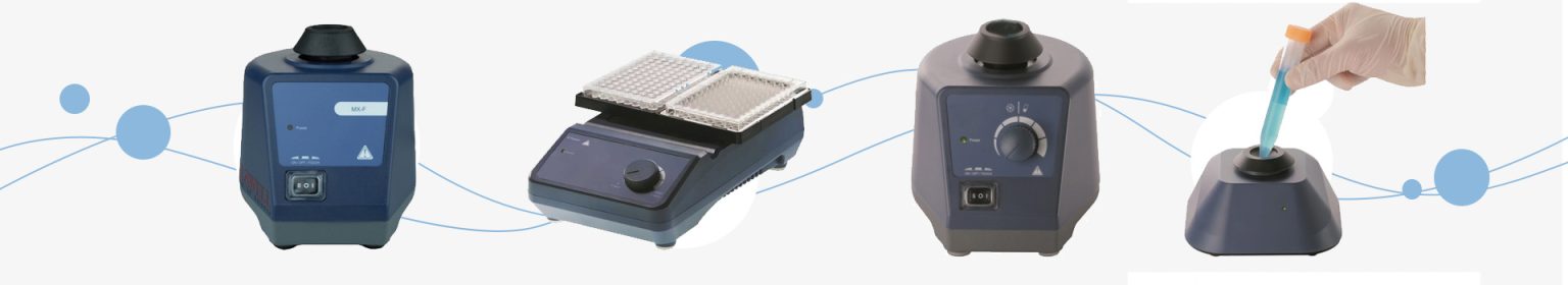 Vortex Types Laboratory Vortex Mixers - Types, Applications and How to Operate - Drawell