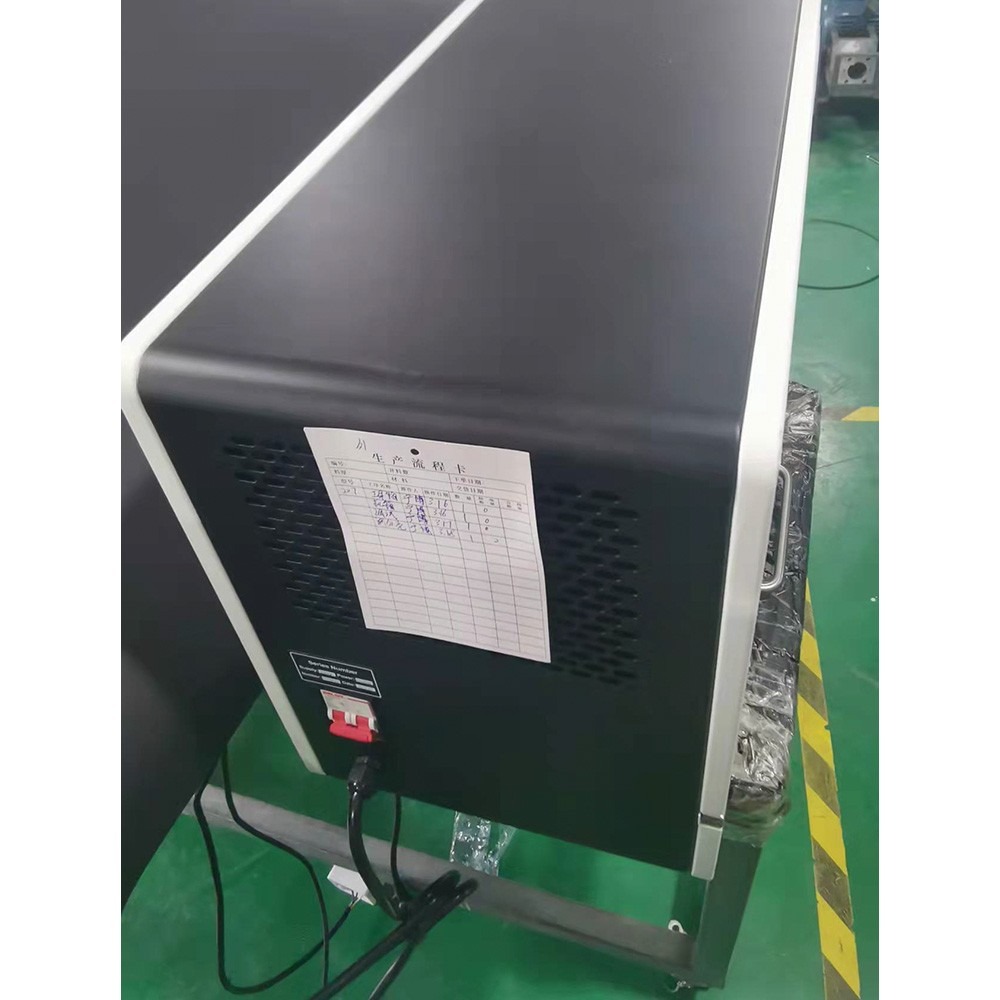 Ultra High Pressure Homogenizer