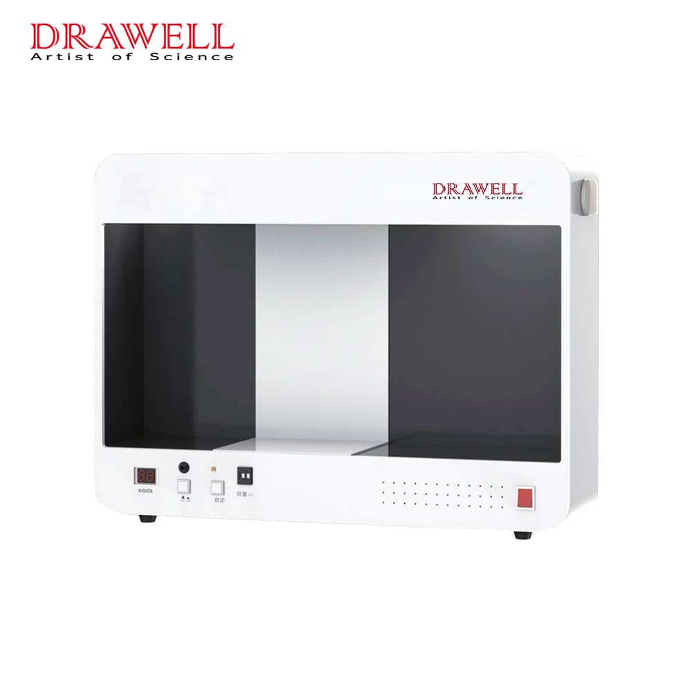 DW-CMII Clarity Tester