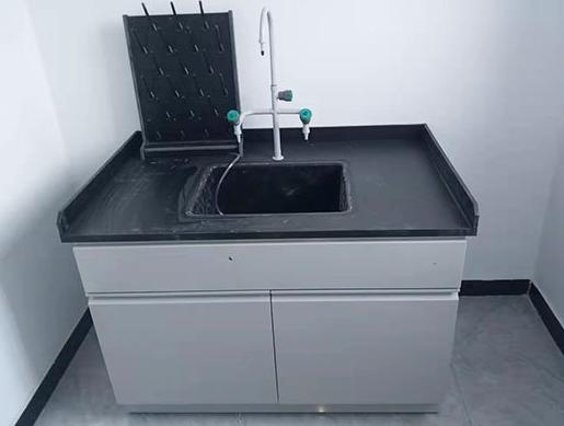 Laboratory Acid Bath