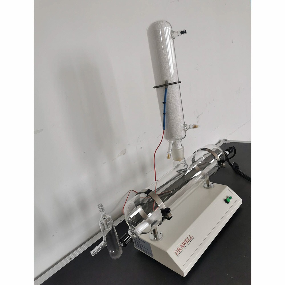 Automatic Pure Water Distiller