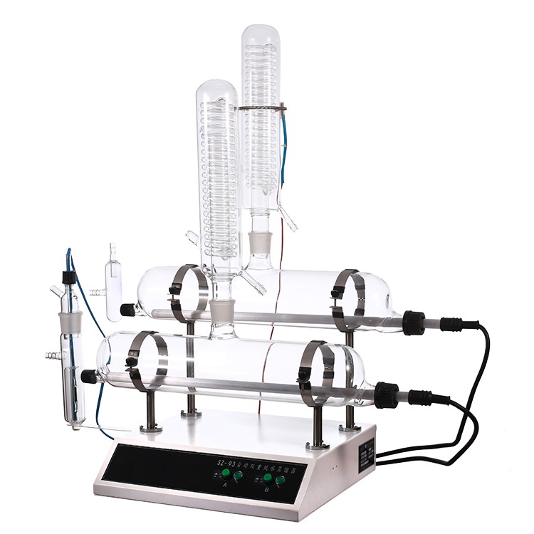 Automatic Pure Water Distiller