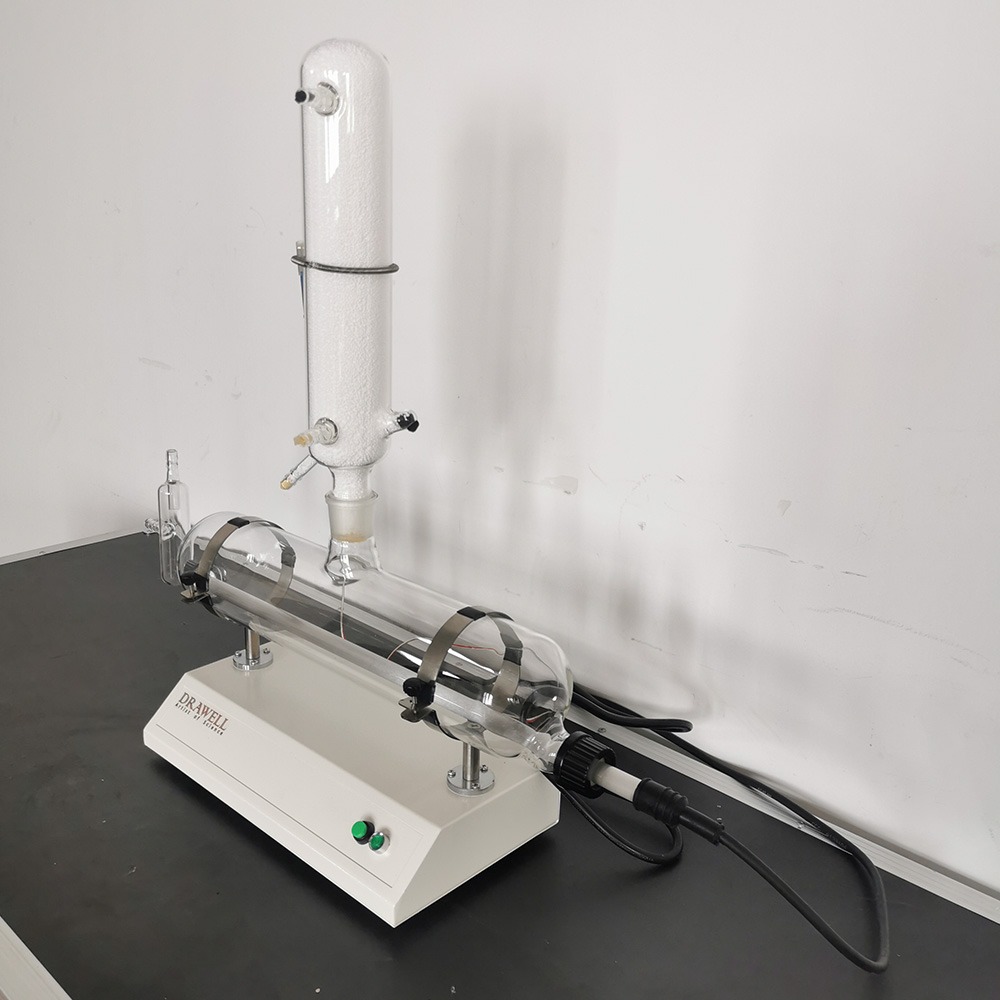 Automatic Pure Water Distiller