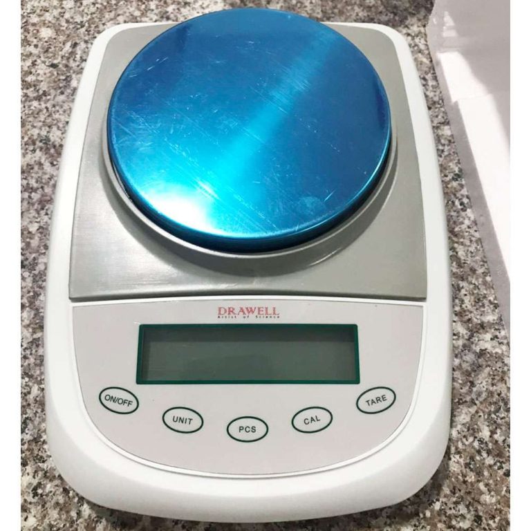 Electronic Balance-TD & YP Balance (0.01g/0.1g ) | Drawell