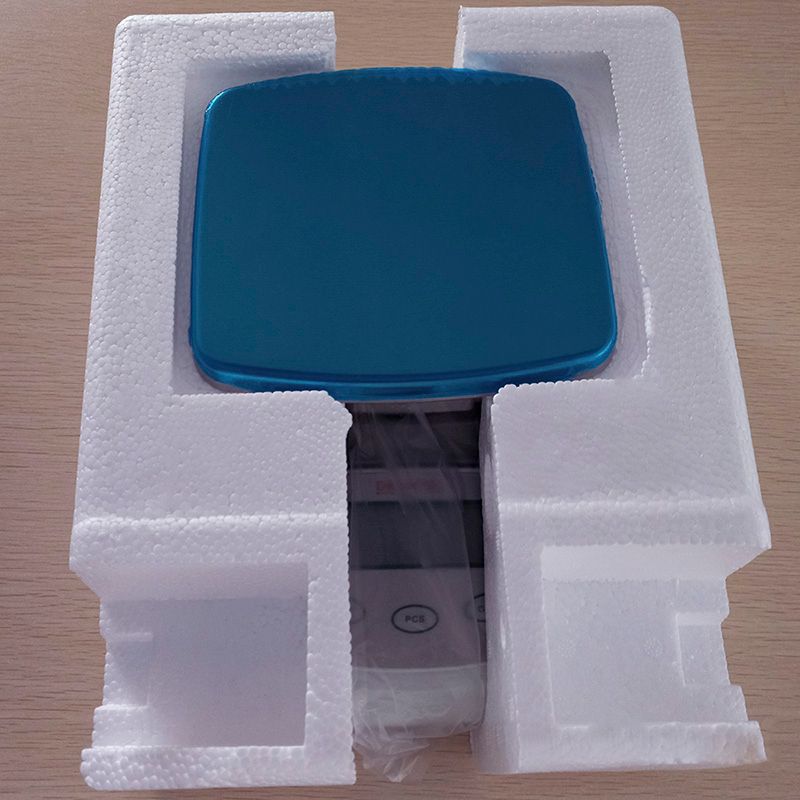 0.01g TD A LCD Electronic Balance 2 1