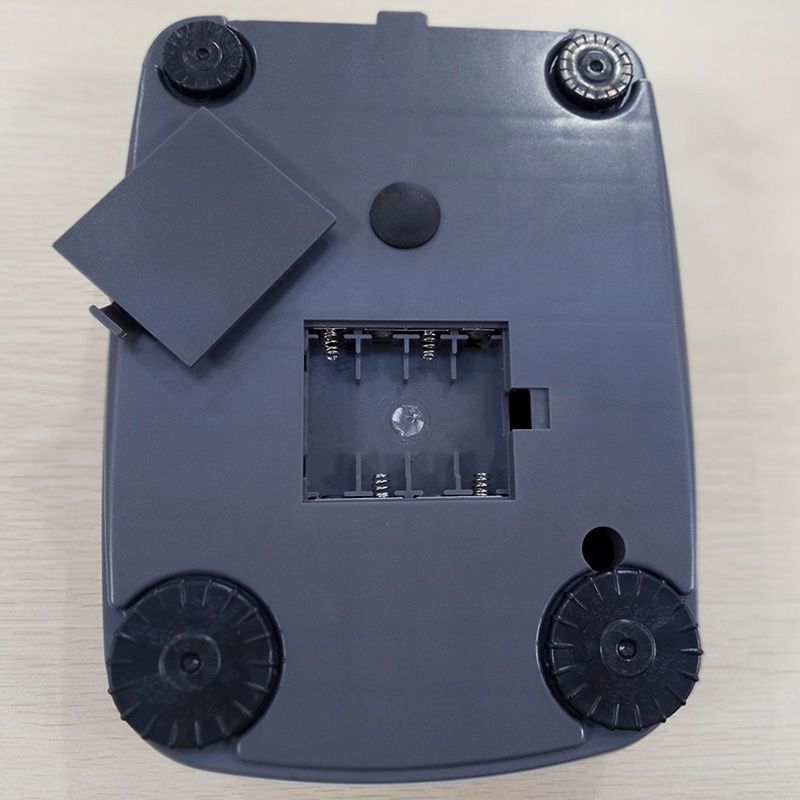 0.01g TD A LCD Electronic Balance 6