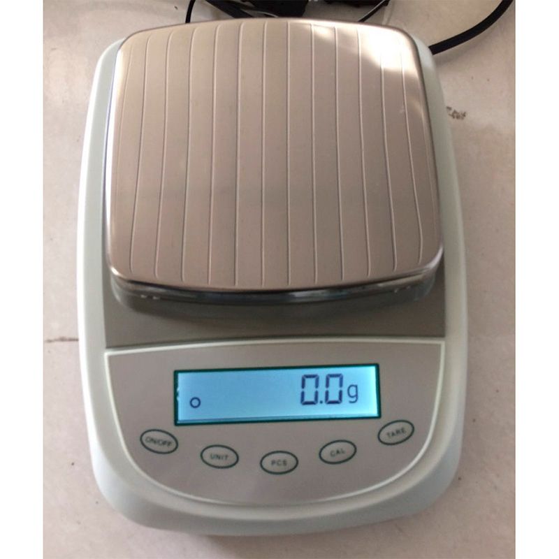 0.1g TD-A LCD Electronic Balance