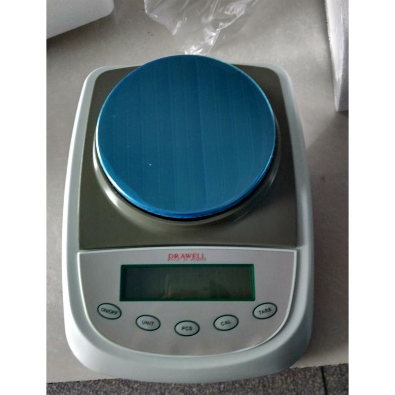 0.1g TD-A LCD Electronic Balance