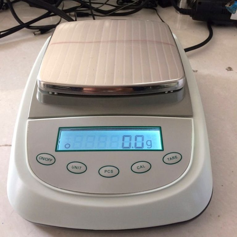 Electronic Balance-TD & YP Balance (0.01g/0.1g ) | Drawell