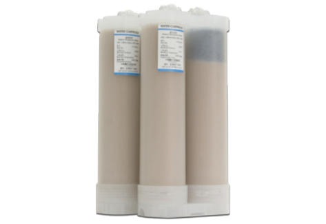 2 pure waier outleis Deionized and uitrapure waier